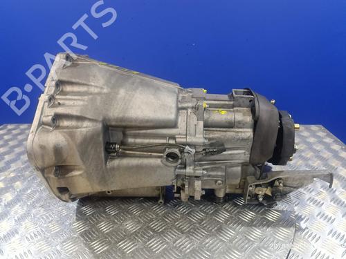 Used Gearbox MERCEDES-BENZ E-CLASS (W210) [1995-2003]  18864888