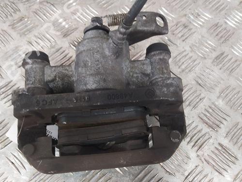 Left rear brake caliper CITROËN JUMPER II Van 2.2 HDi 100 | BP39654921M107 - Image 3