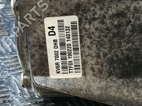 Gearbox FORD TRANSIT CONNECT V408 Box Body/MPV | BP34630092M3 - Image 5