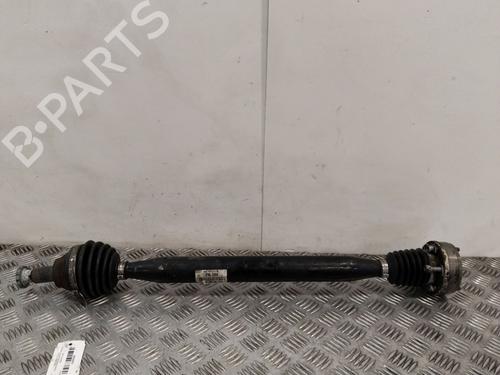 Used Right front driveshaft Right front driveshaft 37443090 37443090