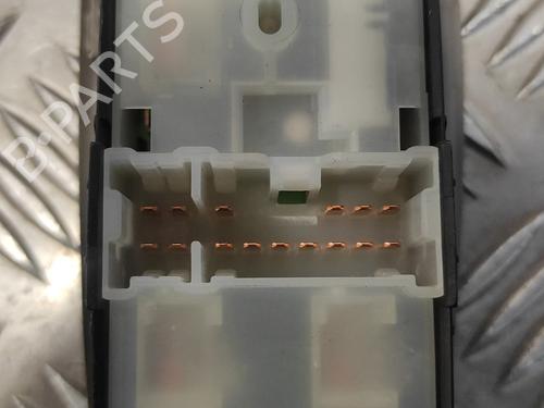 Left front window switch NISSAN ALMERA TINO (V10) 1.8 | BP13938634I27 