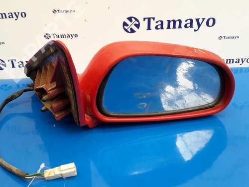 Used Right mirror MAZDA MX-3 (EC) 1.6 i (110 hp) 6020151