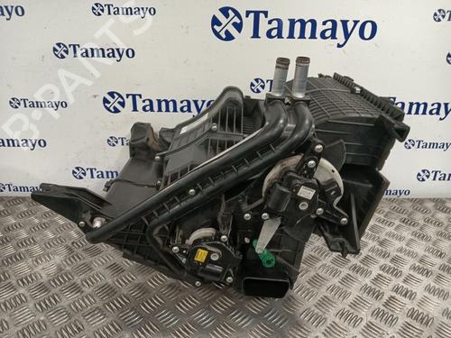 Chaufagebak HYUNDAI H350 Van 2.5 CRDI | BP30881596M61