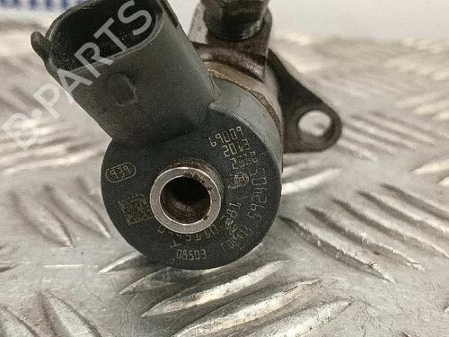 Injector FIAT BRAVO II (198_)  | BP24950037M100 