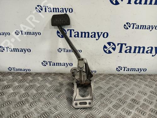 Used Break pedal JAGUAR XE (X760) 2.0 D (180 hp) 31185108