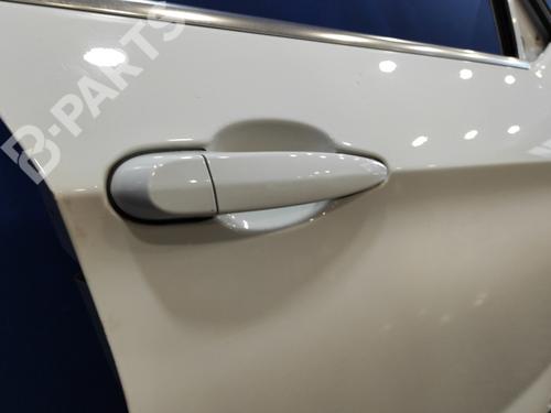 Right front door BMW X1 (E84) xDrive 23 d | BP10310631C3 