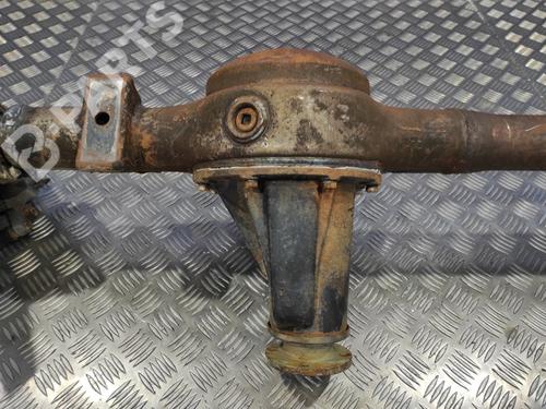 Subframe SUZUKI SAMURAI Closed Off-Road Vehicle (SJ_) 1.3 (SJ 413) | BP9439607M9 