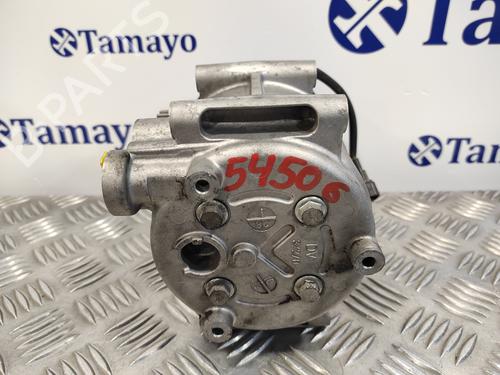 AC compressor FORD FIESTA VI (CB1, CCN)  | BP15781471M34 