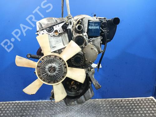 Engine SSANGYONG MUSSO (FJ) | BP1514498M1