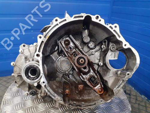 Used Gearbox MITSUBISHI COLT VI (Z3_A, Z2_A) [2002-2012]  2707673
