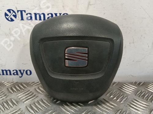 Annen SEAT EXEO ST (3R5) 2.0 TDI (143 hp) 28450930