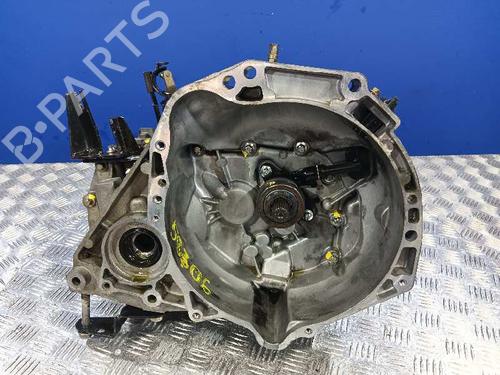 Used Gearbox NISSAN MICRA III (K12) [2002-2011]  26022307