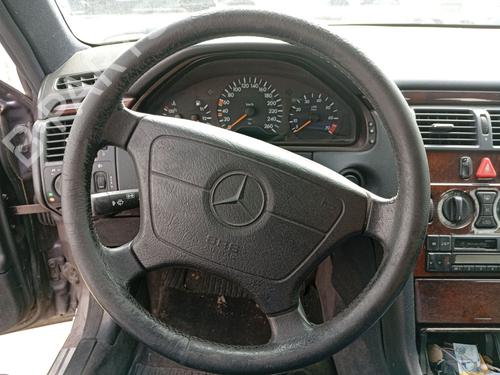 Used Steering column Steering column MERCEDES-BENZ E-CLASS (W210) E 280 (210.053) (193 hp) 35898924 35898924