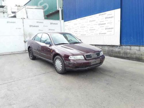 Motore AUDI A4 B5 (8D2) [1994-2001]  25841510