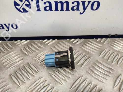 Warning switch VW CADDY IV Box Body/MPV (SAA, SAH)  | BP21774045I22 
