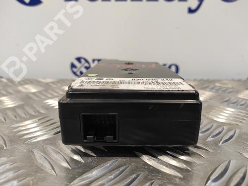 Electronic module SEAT IBIZA IV (6J5, 6P1)  | BP10027279M83 