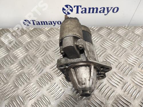 Startmotor MAZDA 3 (BK)  | BP2536699M8 