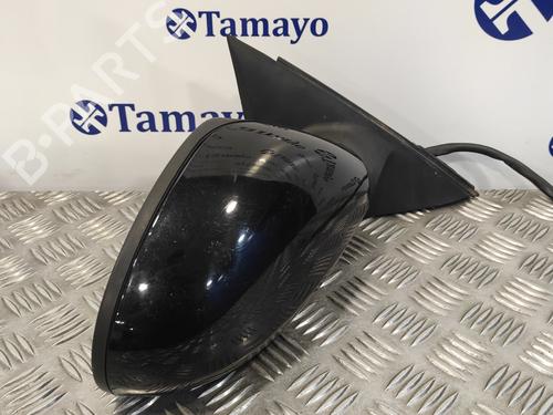 Right mirror SEAT IBIZA III (6L1) 1.9 TDI | BP13741442C27 