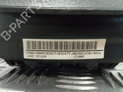 Driver airbag LAND ROVER FREELANDER 2 (L359)  | BP27370308C9 