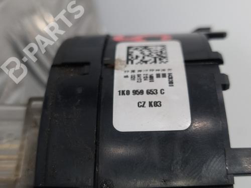 Squib airbag SEAT ALTEA (5P1) 1.9 TDI | BP11719068C102 
