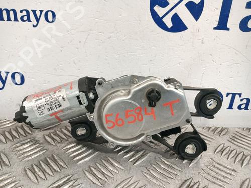Used Rear wiper motor SEAT IBIZA IV (6J5, 6P1) [2008-2017]  27588558