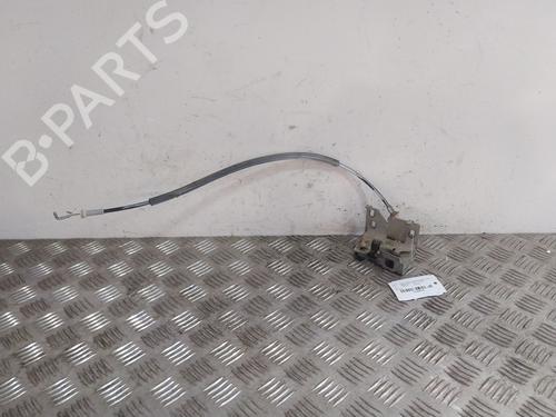 Used Rear right lock Rear right lock FORD TRANSIT COURIER B460 Box Body/MPV 1.5 TDCi (75 hp) 39956944 39956944