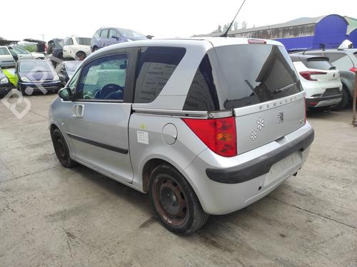 Right front window switch PEUGEOT 1007 (KM_)  | BP20226904I26 
