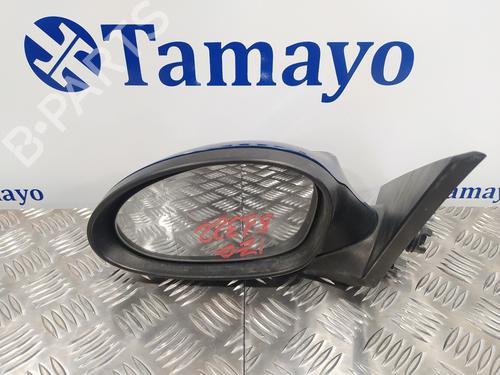 Used Left mirror BMW 1 (E87) [2003-2013]  18569750