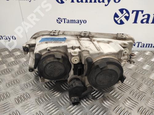 Right headlight VOLVO S40 I (644) 1.9 DI | BP11541317C29 