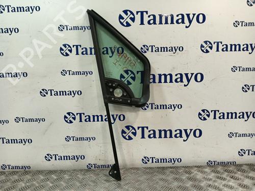 Vidro triangular frente esquerdo CITROËN BERLINGO MULTISPACE (B9) 1.2 PureTech 110 | BP32204226C111 