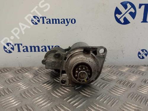 Starter SKODA OCTAVIA I (1U2) 1.9 TDI | BP25809174M8 