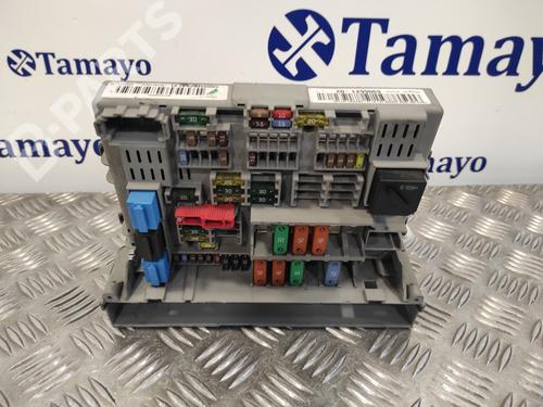 Used Fuse box BMW 1 (E87) [2003-2013]  11024497