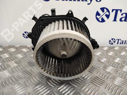 Used Heater blower motor CITROËN C4 Grand Picasso I (UA_) 2.0 HDi 138 (136 hp) 10487399