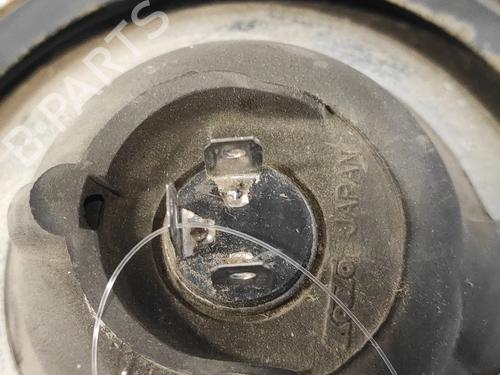 Left headlight MITSUBISHI PAJERO I (L04_G, L14_G) 2.3 TD (L043G, L048G) | BP12237031C28 