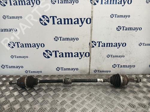 Used Right front driveshaft OPEL CORSA E Hatchback Van (X15) [2014-2025]  29251411