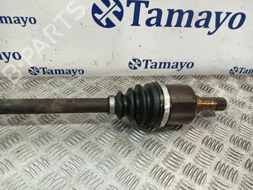 Left front driveshaft FIAT DUCATO Van (250_) | BP32628974M38 - Image 3
