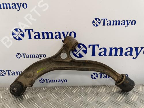 Left front suspension arm CHRYSLER VOYAGER IV (RG, RS) 2.8 CRD | BP18951188M12 
