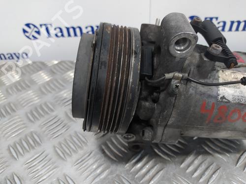 AC compressor BMW 3 (E46) 316 i | BP16256100M34 