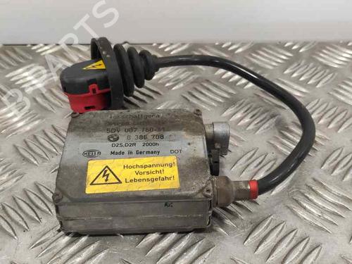Module xenonverlichting BMW X5 (E53) 3.0 d (184 hp) 24888547