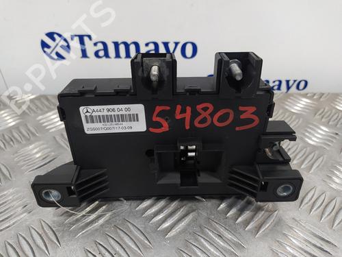 Used Electronic module MERCEDES-BENZ VITO Tourer (W447) [2014-2025]  12180792