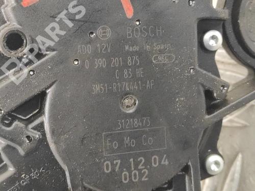Rear wiper motor FORD S-MAX (WA6)  | BP11830072M102 