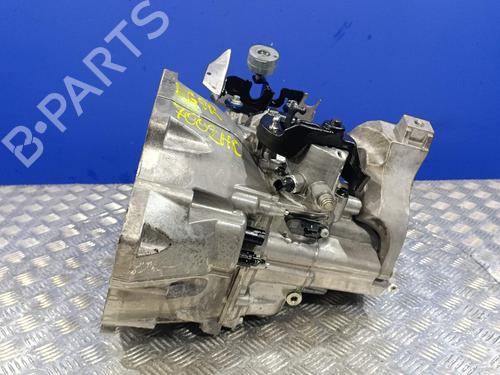 Gearbox FORD FOCUS II (DA_, HCP, DP)  | BP23841776M3 