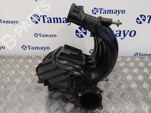 Intake manifold BMW 3 Compact (E46)  | BP9442984M70 