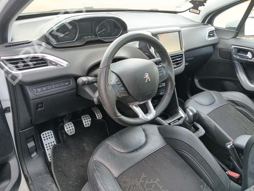 Engine PEUGEOT 208 I (CA_, CC_) 1.6 VTi | BP30087864M1 