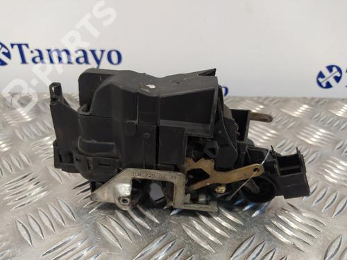Used Front right lock MERCEDES-BENZ CLK (C208) [1997-2003]  10352954