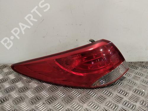 Used Left taillight Left taillight 38019812 38019812