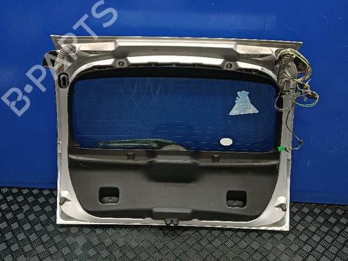 Tailgate CITROËN C4 I (LC_) 1.6 HDi | BP24811883C6 