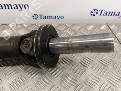 Driveshaft NISSAN TERRANO II (R20)  | BP18031152M37 