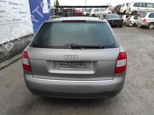 Rudehejsemekanisme ventre foran AUDI A4 B6 (8E2)  | BP23899932C22 