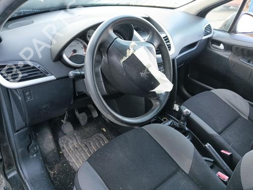 AC compressor PEUGEOT 207 (WA_, WC_) 1.6 HDi | BP32155359M34